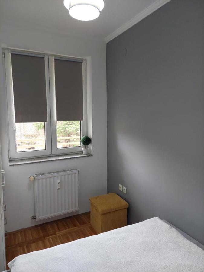 Appartement Smiley - Subotica Centar Extérieur photo